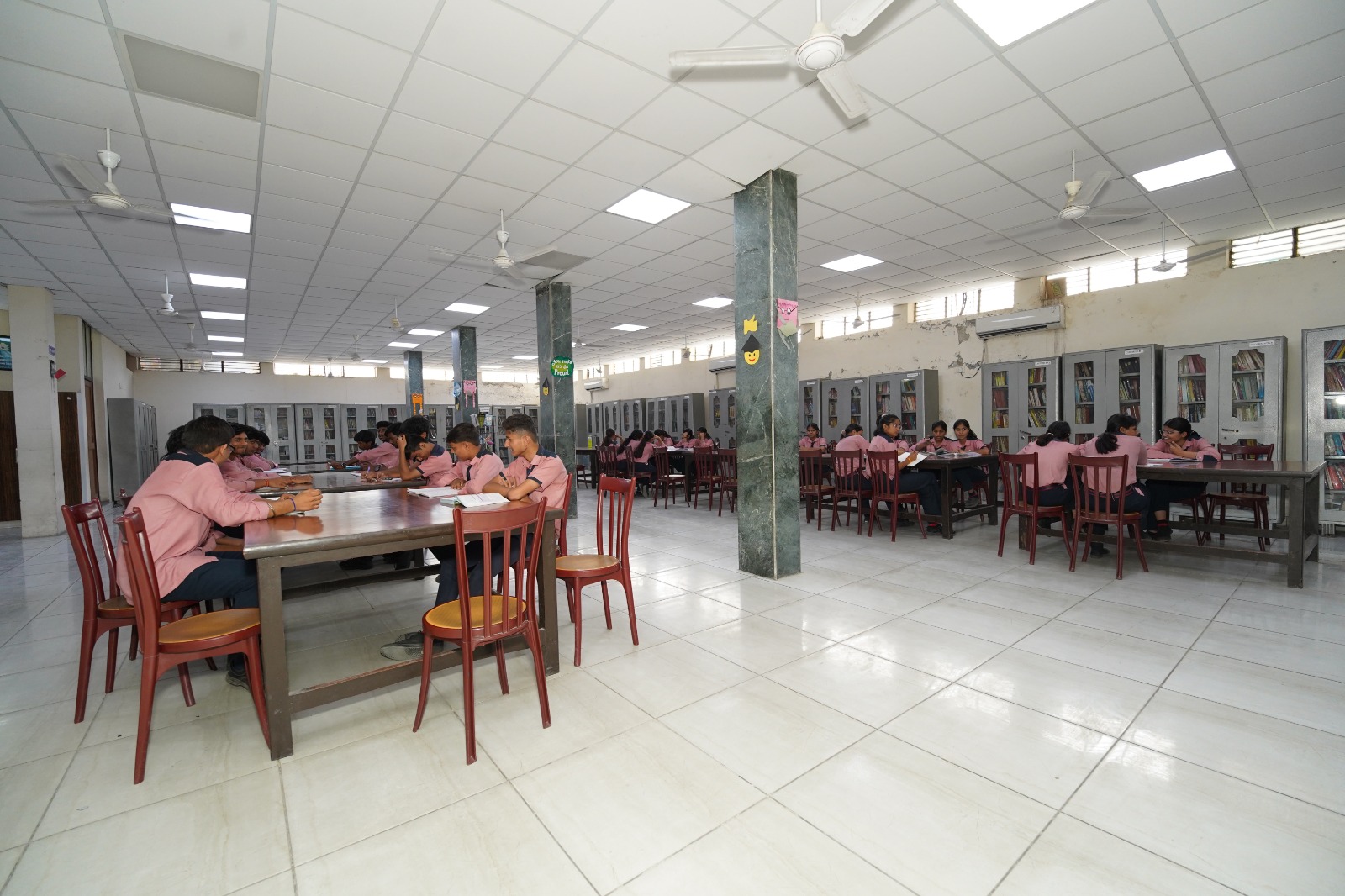 Library